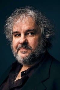 Peter Jackson in Farewell, Friends!