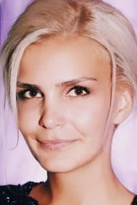 Anastasiya Chernikova in Завербованный