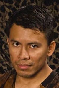 Ben Reyes in Fistpack 27: Junkyard Fist Pigs