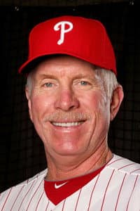 Mike Schmidt in Mr. Padre