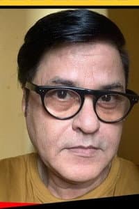 Ankit Sagar in The Great Punjab Robbery