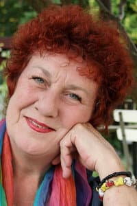 Margrethe Koytu in Venus