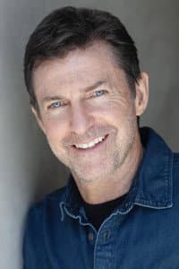 Darren J. Hanvey in NAILS