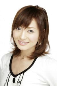 Chiharu Niiyama in Gojira, Mosura, Kingu Gidorâ: Daikaijû Sôkôgeki