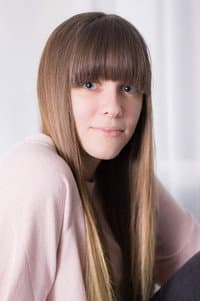 Kara Hoffman in Lemony Snicket's Ellendige Avonturen