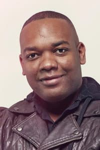 Rory Reid in Top Gear: A Tribute to Sabine Schmitz