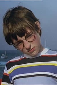 John Brewer in By the Sea