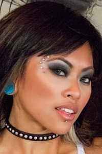 Krissie Dee in Rock & Roll in My Butthole 5