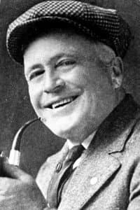 George A. Williams in Perils of the Yukon
