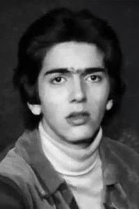 Yaman Coşkun in Kopuk