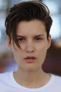 Jesse Sullivan in American Satan
