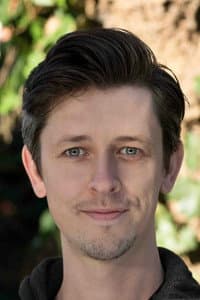 Sam Donovan in Digital Theatre: Billy the Kid