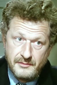 Bernard Cara in Au bout du rouleau