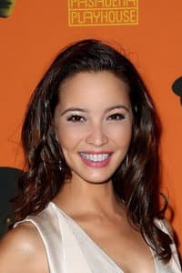Laurine Price in English Estate