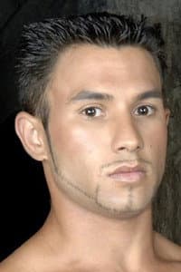 Santino McKenna in The Gladiators 1