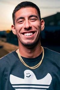 Miles Silvas in 1947: The LRG Video