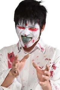 Kenji Konaka in Ice Ribbon Presents 10th Anniversary Show