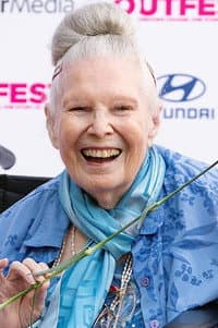 Laurie Franks in Boulevard! A Hollywood Story