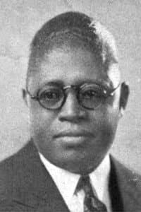 Clarence Williams in Absent