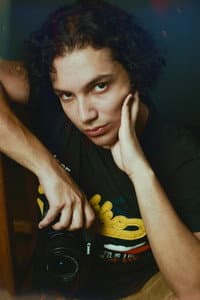 João Claro in SANGUE DE FAMÍLIA