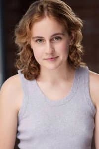 Kimberly Girkin in All My Friends Are Dead