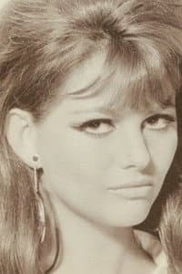 Eliza Gould in James Dean I