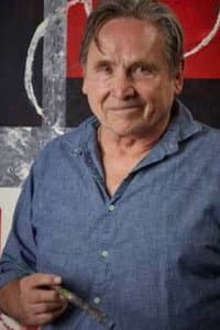 Carl Darchuk in Surrender