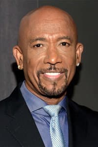 Montel Williams in Perry Mason: The Case of the Telltale Talk Show Host