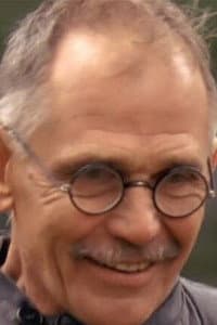 Vladimir Kuznetsov in Прощёное воскресенье