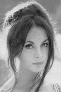 Adriana Ambesi in La grande notte di Ringo