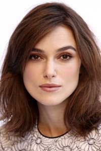 Keira Knightley in Pirates of the Caribbean: Dead Man's Chest