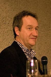 David Bintley in Nutcracker Sweeties