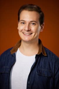 Daniele Virzi in Esodo e Ceneri