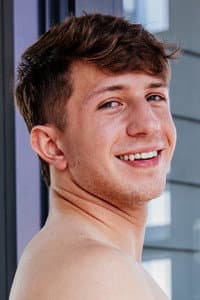 Greyson Myles in I Have a Big Dick