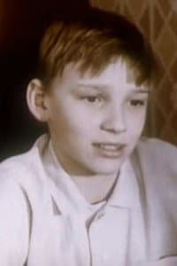 Nikolay Makrodchenko in Счастливый неудачник