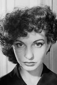 Maya Deren in Ritual in Transfigured Time