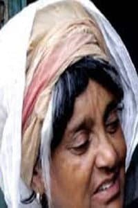Hanna Terefe in Yeras Menged