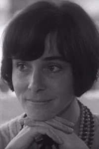 Edith Zetline in Enrico cuisinier