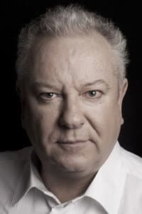 Morten Rudå in Inkognitiv