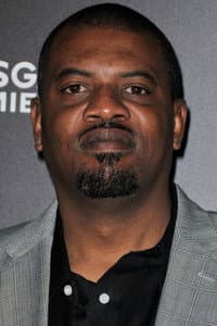 Gerald 'Slink' Johnson in John Henry