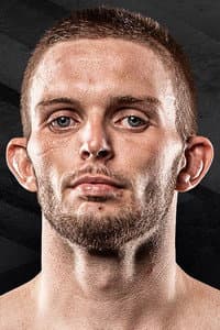Rusty Crowder in BKFC 29: Montana 2