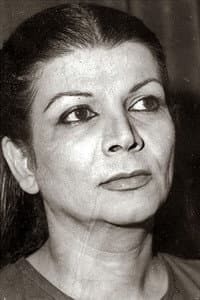 Mahin Shahabi in Gaav