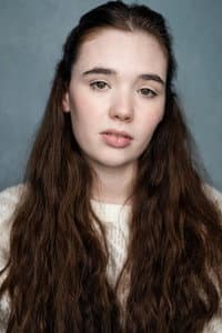 Brooke Norbury in The Wicker Children