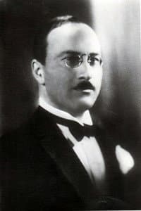 Alessandro Marchetti in Gli Atlantici