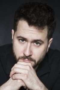 Sergiusz Zymelka in Where Eskimos Live