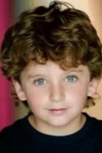 Jake Beale in More of Me