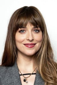 Dakota Johnson in Verity