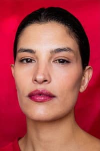 Nerina Balza in Imagen Escarlata