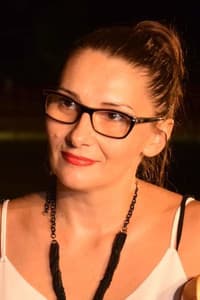 Aleksandra Peševska in One More Game