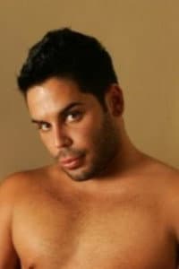 Anthony in Auditions 11: Wilfried Knight
